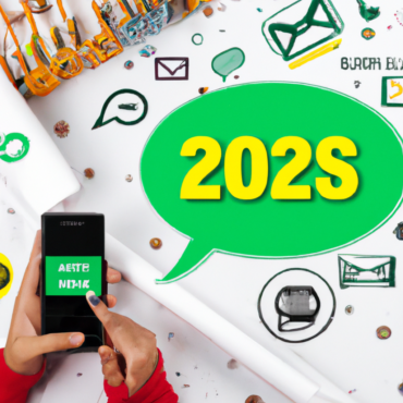 Enhancing Business Communication through CRM Messaging